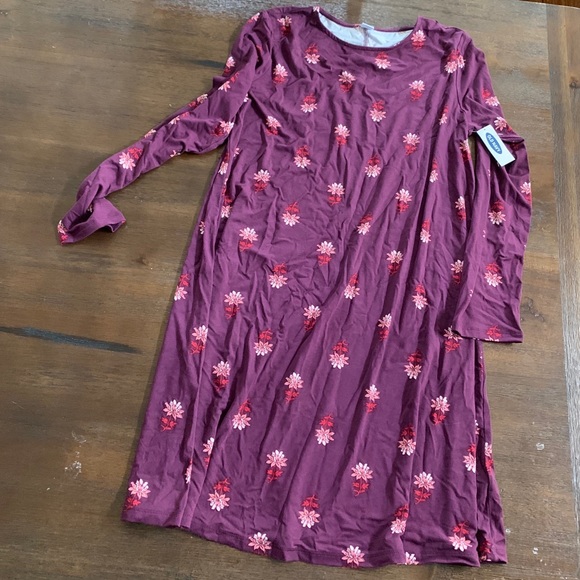 Old Navy Dresses & Skirts - NWT Old Navy Swing Dress - Medium